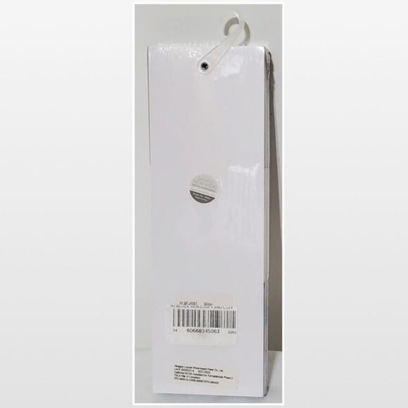 New Home Chunky Wood Block Sitters Décor - Picture 7 of 12